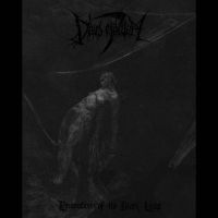DEUS MORTEM (Pol) Emanations of the Black Light, CD
